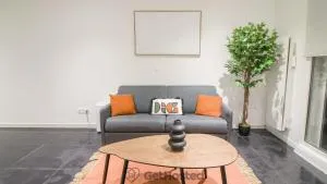 La Villette - Gorgeous Flat in Pantin - GetHosted - Pantin