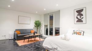 La Villette - Gorgeous Flat in Pantin - GetHosted