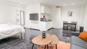 La Villette - Gorgeous Flat in Pantin - GetHosted