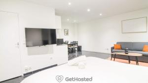 La Villette - Gorgeous Flat in Pantin - GetHosted