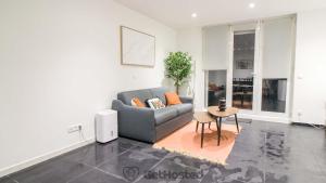 La Villette - Gorgeous Flat in Pantin - GetHosted