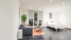 La Villette - Gorgeous Flat in Pantin - GetHosted