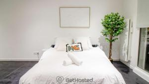 La Villette - Gorgeous Flat in Pantin - GetHosted