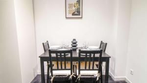 La Villette - Gorgeous Flat in Pantin - GetHosted