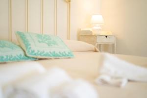 HOTEL Essenza di Mirto img11