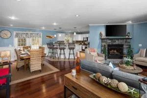 107 Williston Road Sagamore Beach - T&T By The Sea - 伯恩