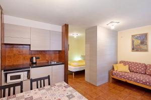 Baite Costaccia Appartamento 2