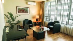 Hotel Eurotel El Bosque