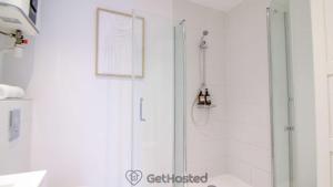 La Villette - Charming flat in Pantin - GetHosted