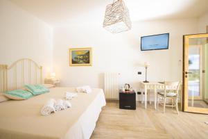 HOTEL Essenza di Mirto img4