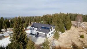 Pensiunea Agroturistică Victoria Mărișel - بيليش