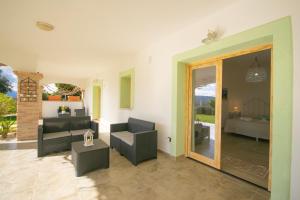 HOTEL Essenza di Mirto img77