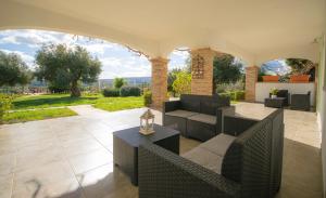 HOTEL Essenza di Mirto img85