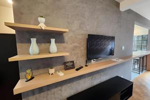 Loft Paulista, amplo, confortável e prático