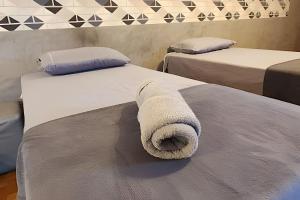 Loft Paulista, amplo, confortável e prático