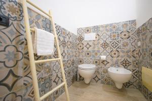 HOTEL Essenza di Mirto img80