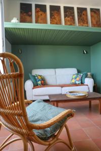 Le Victoria Vista Vue Mer