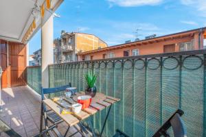Apartment mit 2 Schlafzimmern