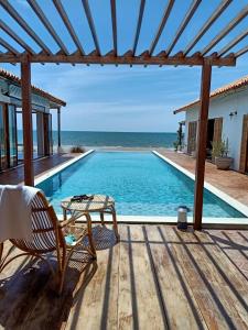 Dylan Beach House Kuiburi