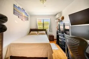 BEST Large Private Room & Private Bathroom - 杰克逊高地