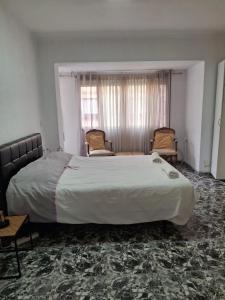 Mercado San Antonio Castellon