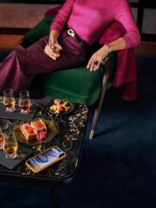 Renaissance Amsterdam Hotel