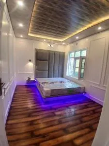 Serene & Shores Resort - Batakūt