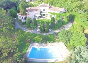 Magnifique maison familiale Saint-Jean-de-Luz - Ascain