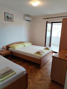 Villa Rita Old Town Centre Rooms