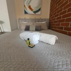 Alojamiento tipo Loft 2 camas con cocina