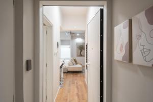 "The Loft" in Athens Heart 2