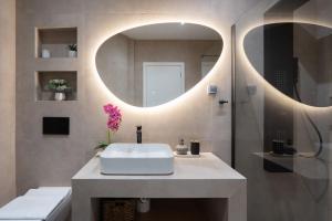 "The Loft" in Athens Heart 2