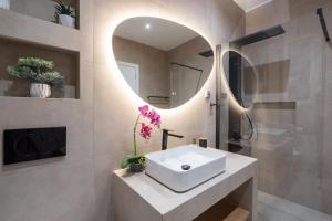 "The Loft" in Athens Heart 2