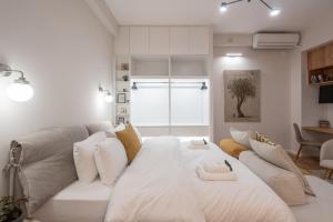 "The Loft" in Athens Heart 2