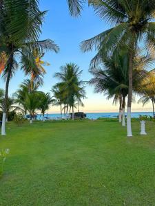 Villa Nettuno - Beachfront House - Sandfoot