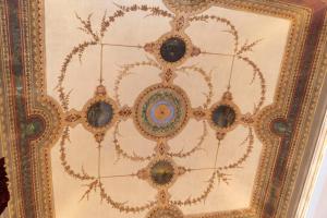 ETNA QUEEN luxury home