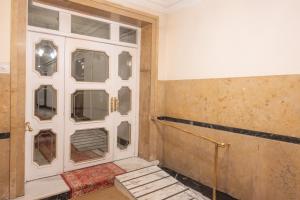 Temporary central apartment in the Retiro Temporal IBI385A