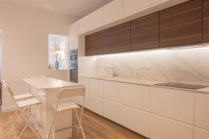 Temporary central apartment in the Retiro Temporal IBI385A