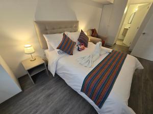 Acogedor Departamento en Cusco, Ideal para Familias y Amigos, Equipado y Céntrico