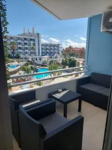 A&V Studio in Green Park - Oroteanda Baja