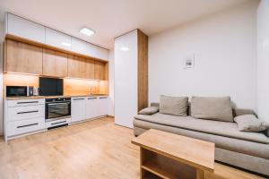 Katka Apartment in the old town