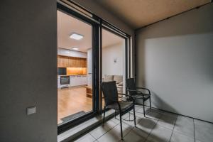 Katka Apartment in the old town