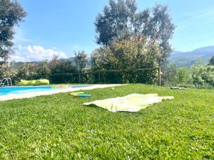 Casa da nascente douro