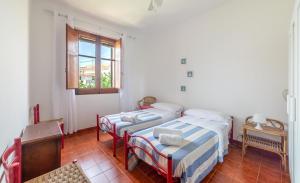 The sea view House La terrazza sul mare