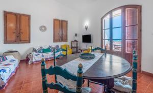 The sea view House La terrazza sul mare