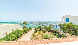 The sea view House La terrazza sul mare