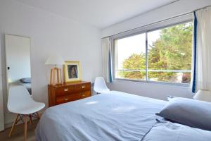 Plage Benoit La Baule 4 pers Casino