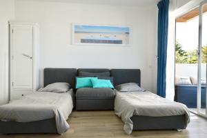 Plage Benoit La Baule 4 pers Casino