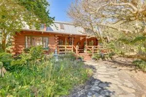 Ponte Vedra Beach Cabin 4 Mi to Micklers Landing - Sampson