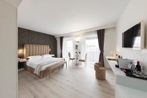 LHP Hotel Montecatini Palace & SPA